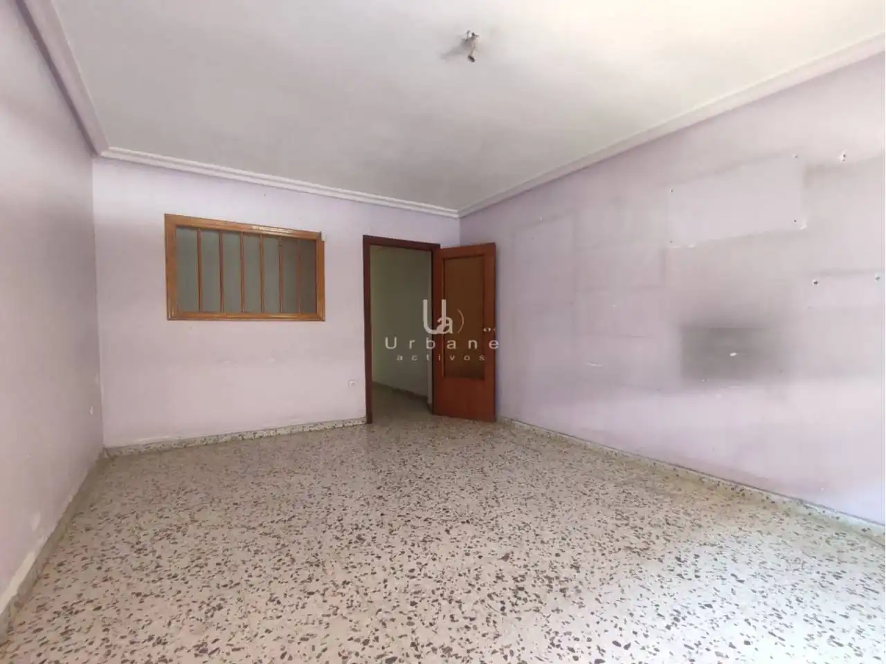 Sala d'estar de Pis en venda en Alcantarilla