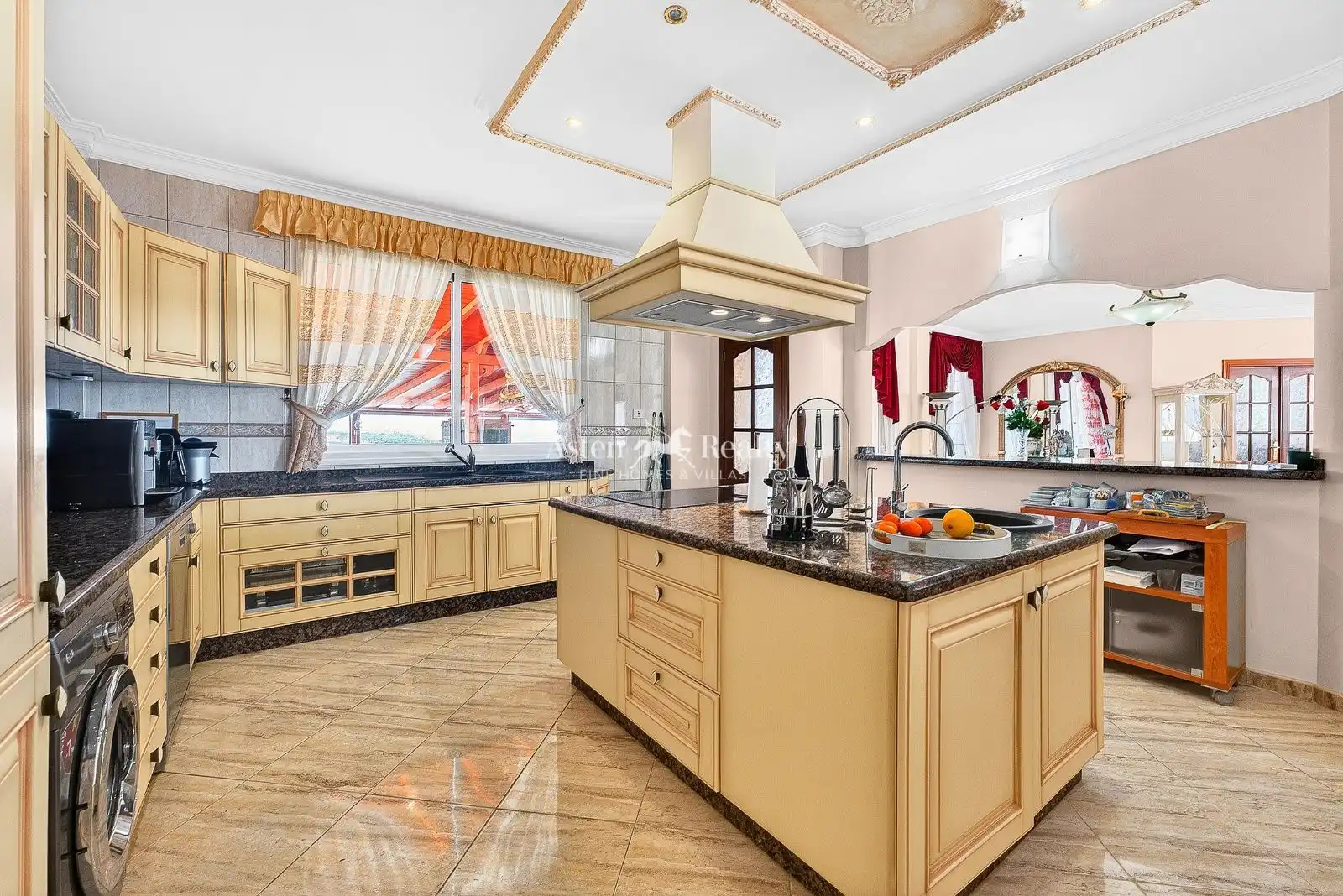 Casa con piscina en venta en La Vera 9, imagen 9