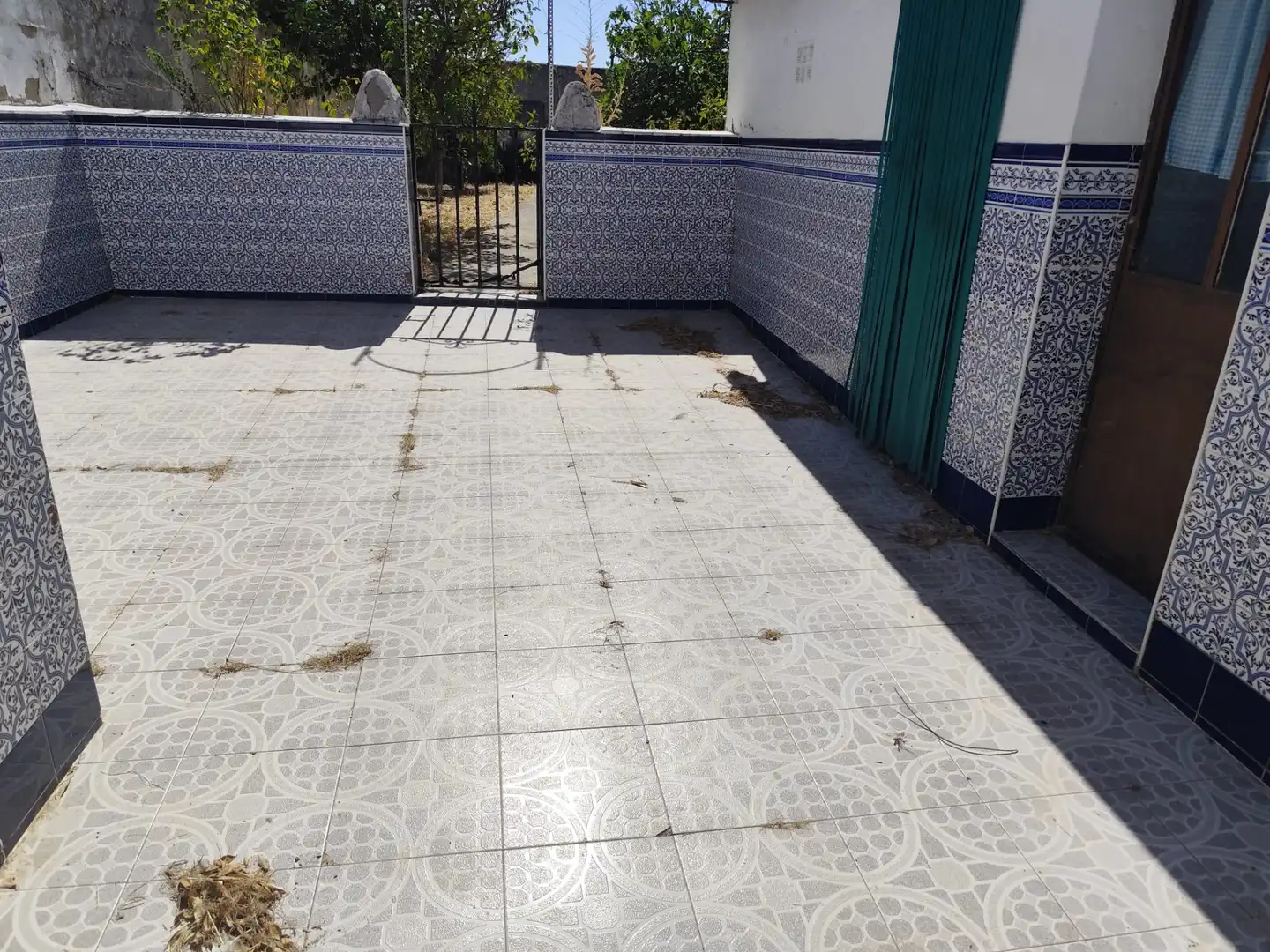 Maison avec jardin à vendre à Calle Toledillo 81, imagen 19
