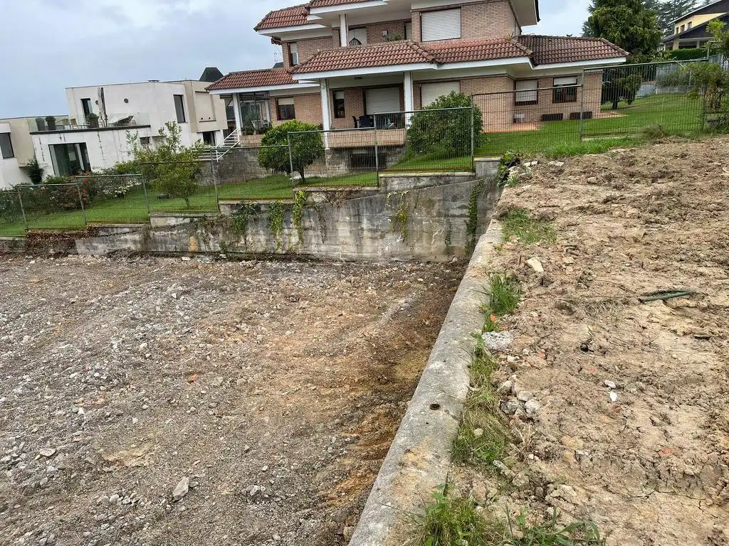 Terreno residenziale in vendita a Calle de Peña Ubiña 5, imagen 7