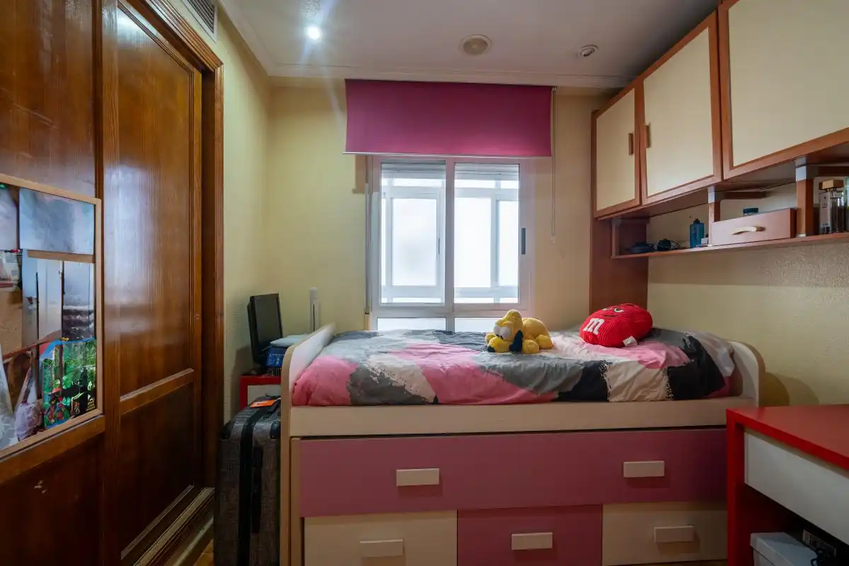 Habitación de Ático en venta en Guardamar del Segura con Aire acondicionado, Calefacción y Trastero