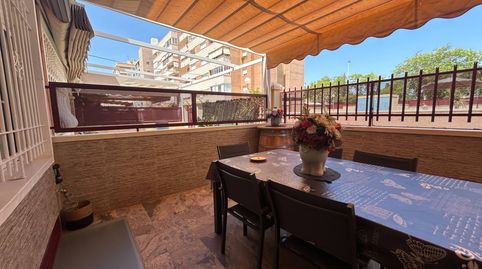 BUNGALOW, 4 HABITACIONES, 3 BAÑOS, 2 PLAZAS DE GARAJE, PISCINA, TRASTERO, UNIVERSIDAD, ELCHE, imatge 4