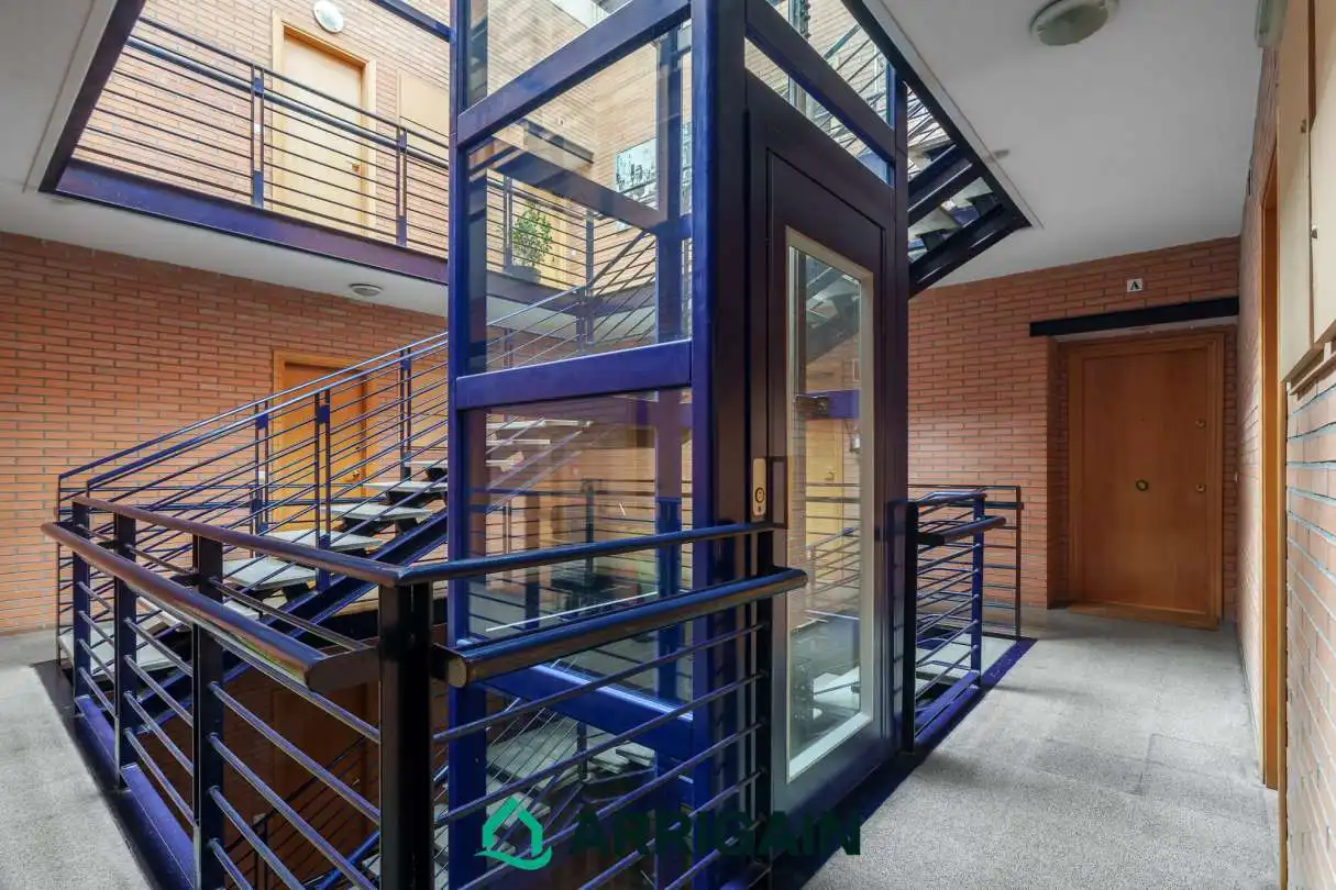 Piso en venta en Donostia - San Sebastián  con Calefacción, Trastero y Balcón