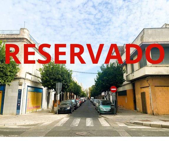 Local comercial en Venta en Calle de Virgilio Mattoni, 24 en El Cerro