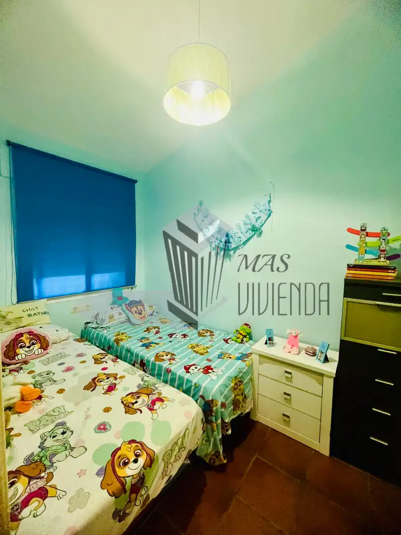 Bedroom of Detached homes for sale in Algeciras