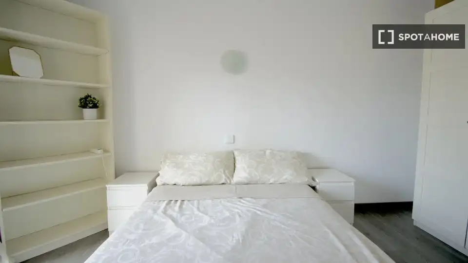 Habitación en Es Camp Redó