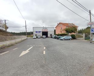 Parking of Industrial buildings for sale in Ordes