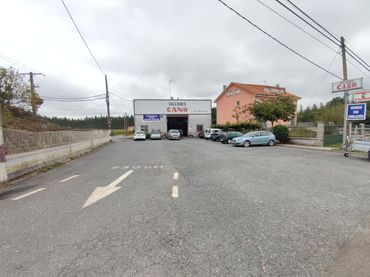 Nave industrial in vendita a N-550 3