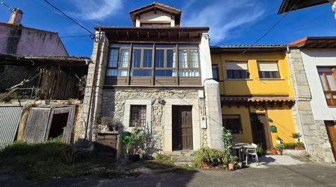 Foto 4 de Finca rústica en venda a Celorio - Poó - Parres, Asturias