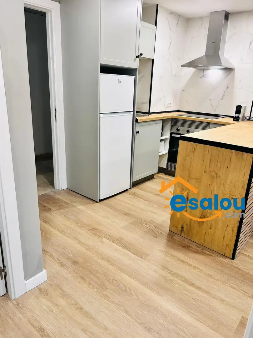 Appartement compact avec piscine à vendre à Pla de Maset - Cap de Salou, imagen 15