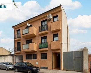 Exterior view of Flat for sale in Magán  with Terrace and Balcony