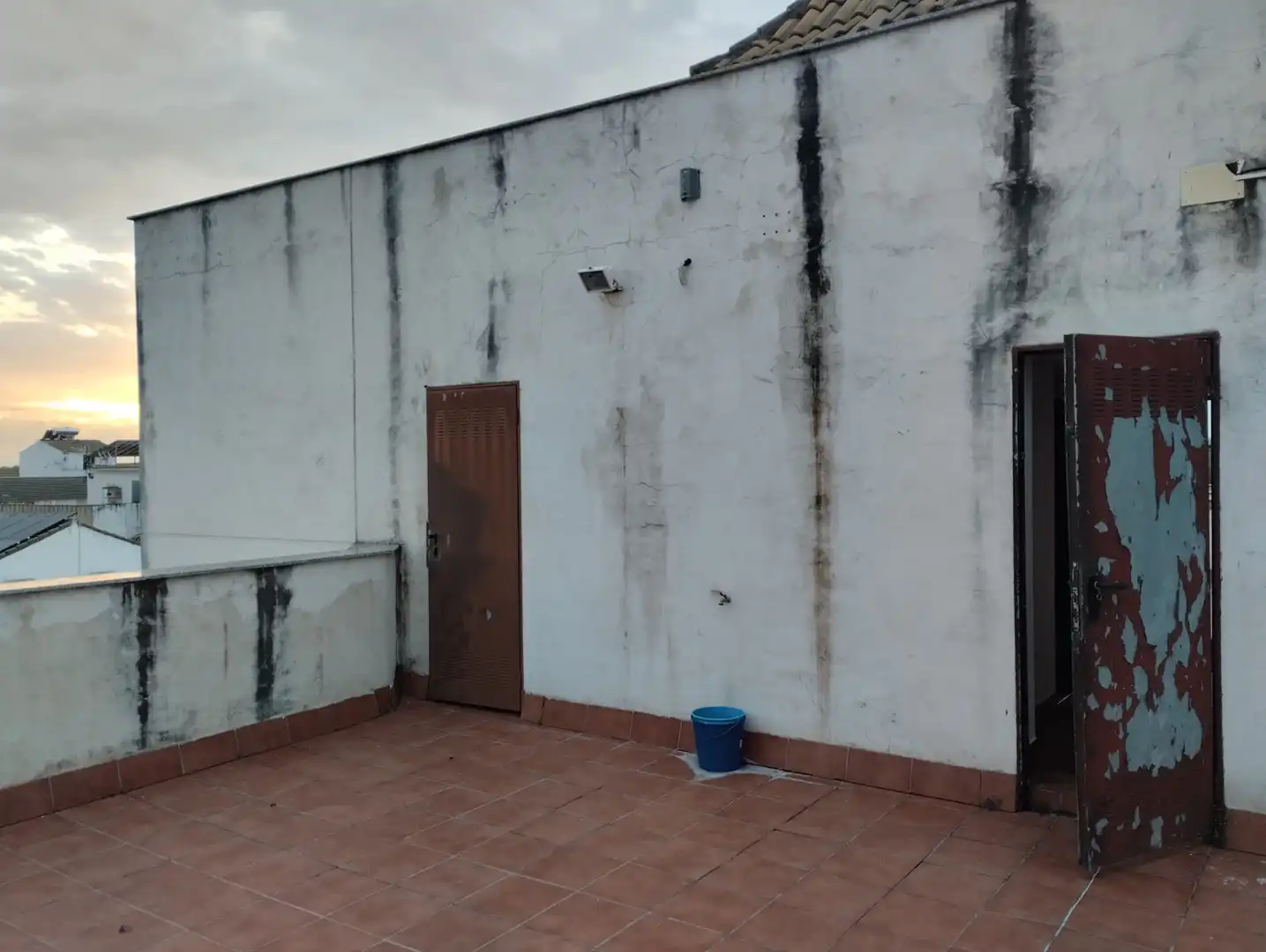 Piso en venta en Calle las Flores, Alcalá del Río