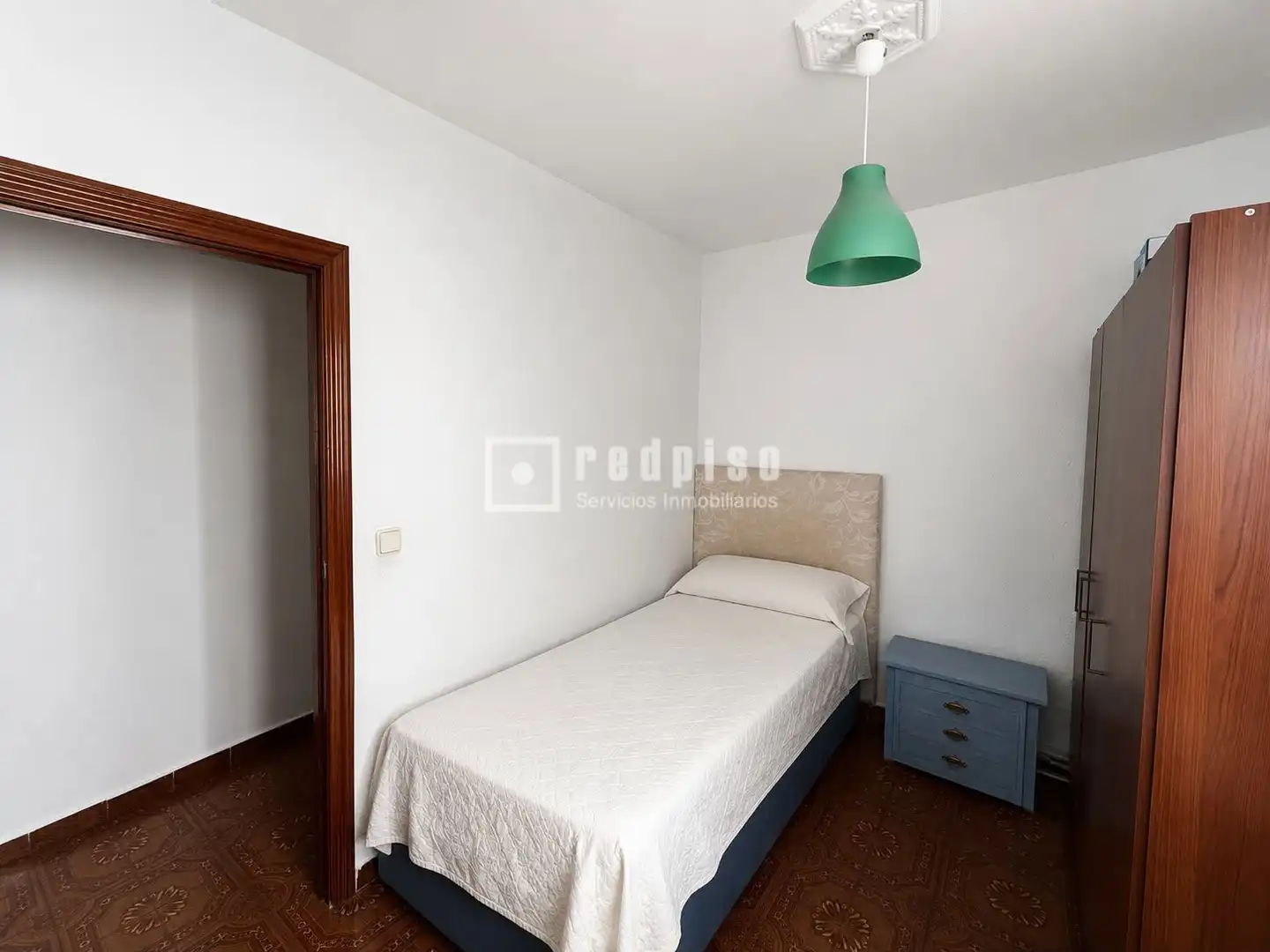Piso con ascensor en venta en Chorrillo, imagen 11