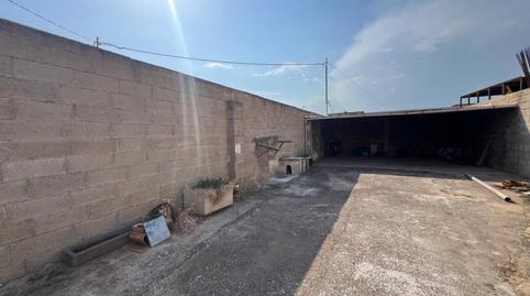 Foto 2 de Terreny industrial en venda a Eres de Patxuga, El Pilar, Castellón