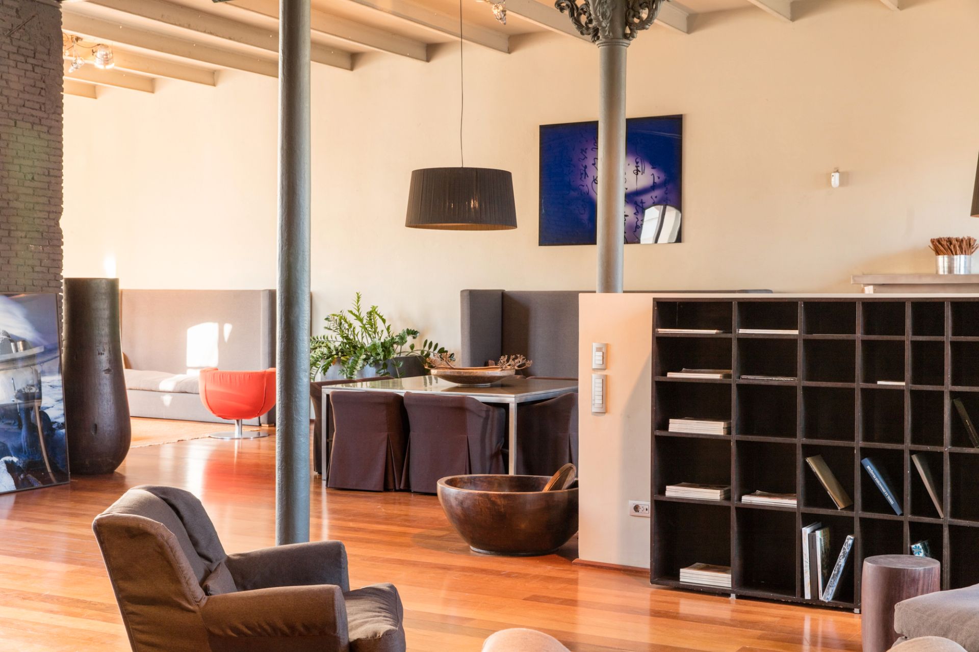 Àtic en venda a Passatge Sert, 10, Sant Pere, Sta. Caterina i la Ribera, Ciutat Vella