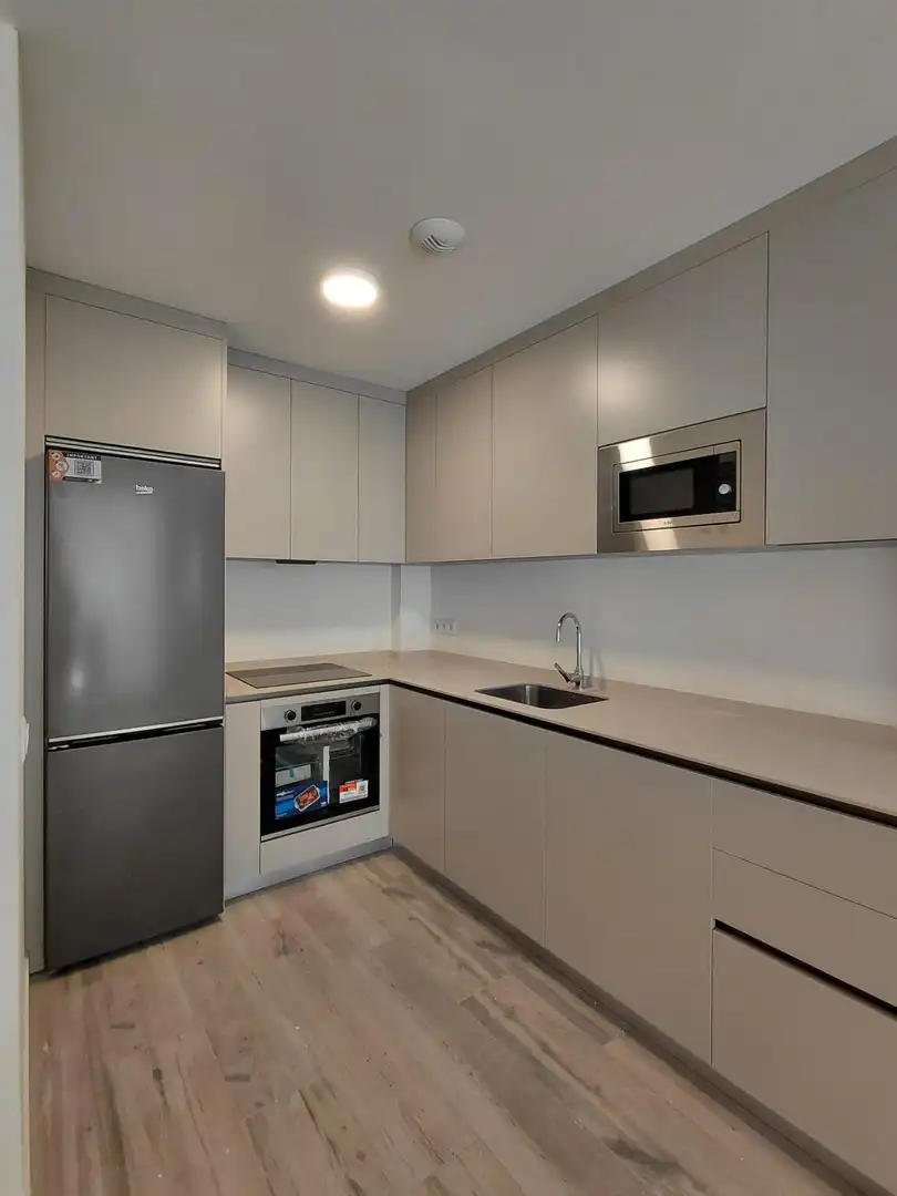 Kitchen of Study for sale in Cruz de Humilladero