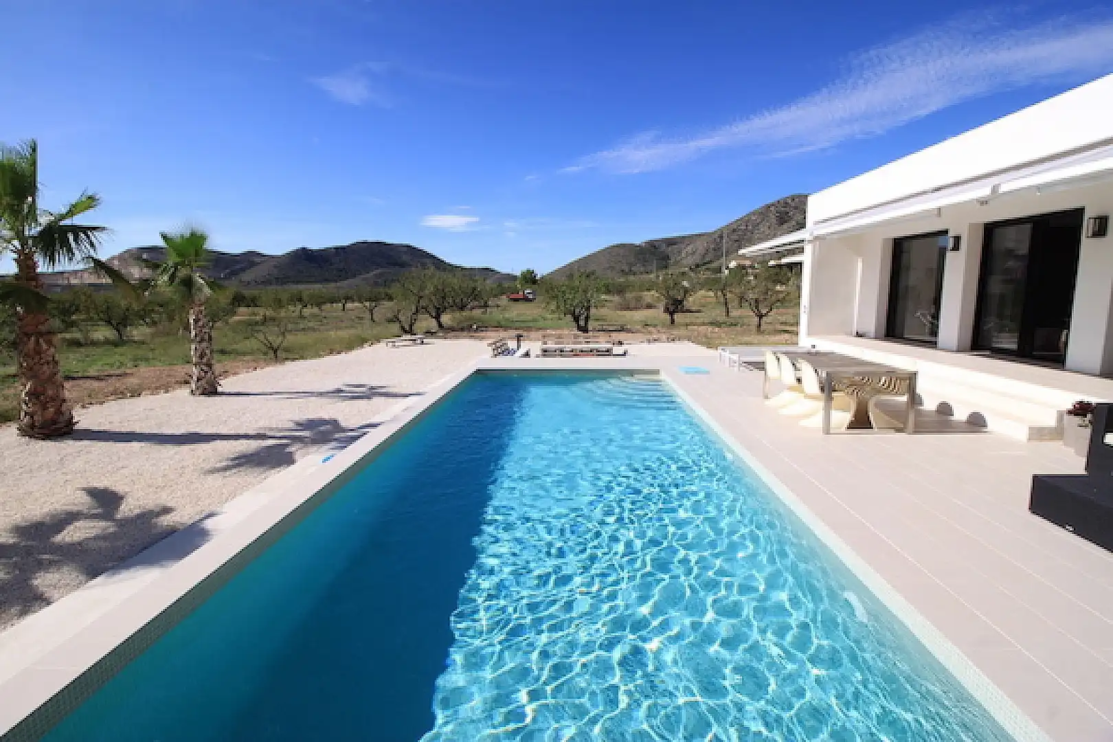 Casa en venda a Pedanías Oeste, imagen 20