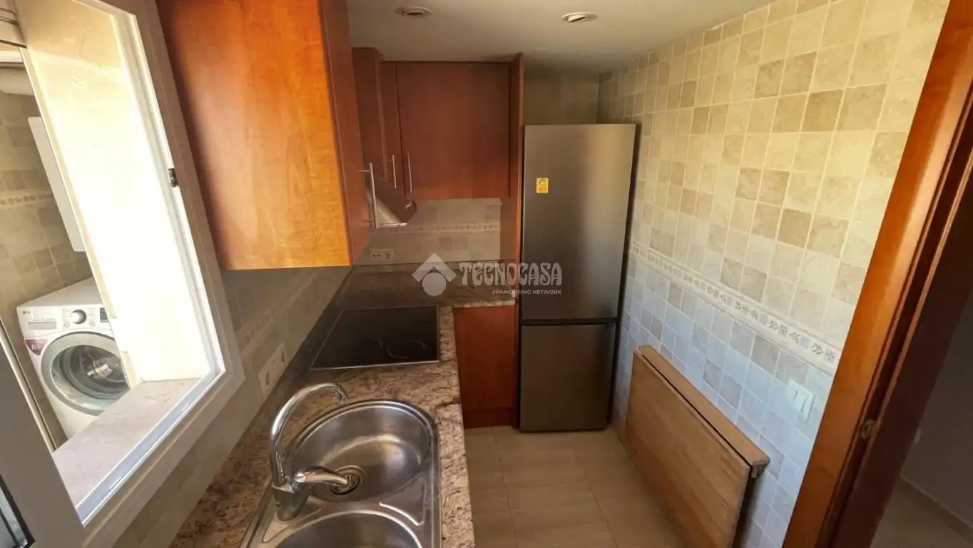 Kitchen of Flat for sale in Centre  