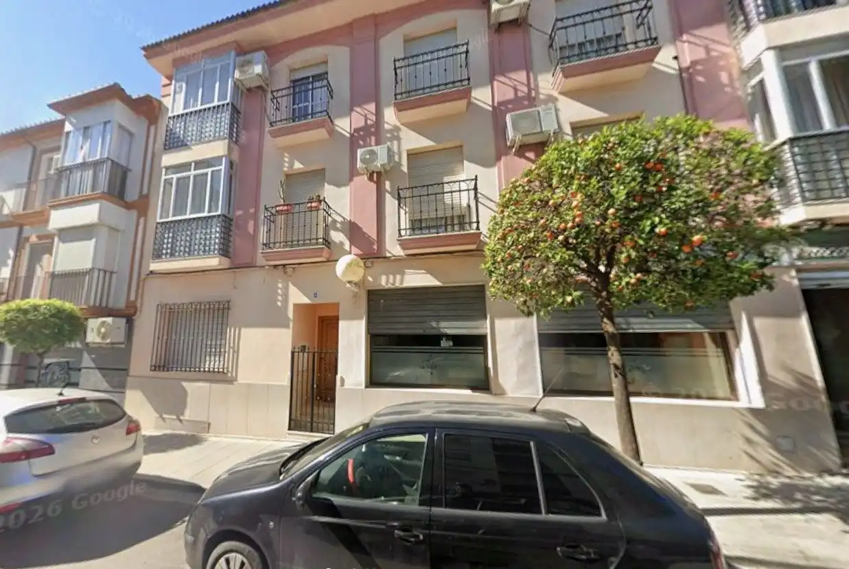 Wohnung zum Verkauf in Agustin Valverde