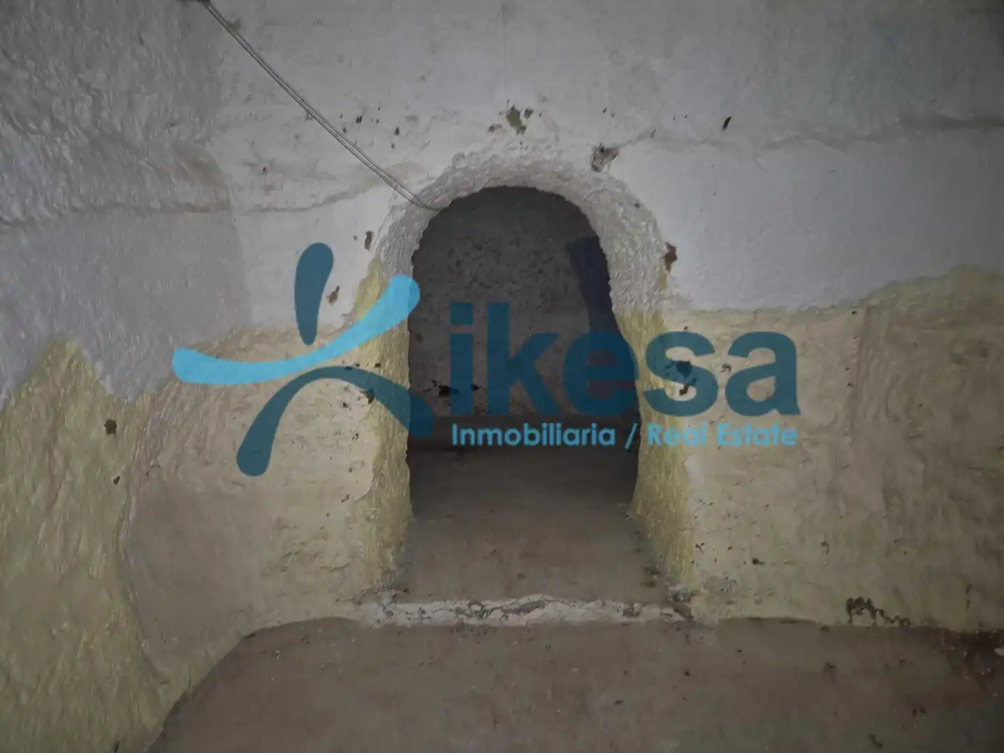 Casa o xalet en venda a Guadix