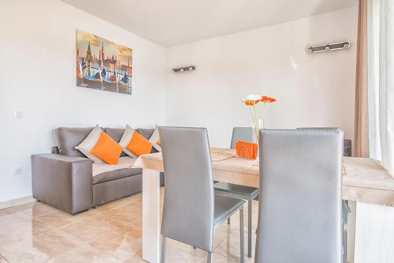 Apartamento con ascensor en venta en Zona Pueblo, imagen 3