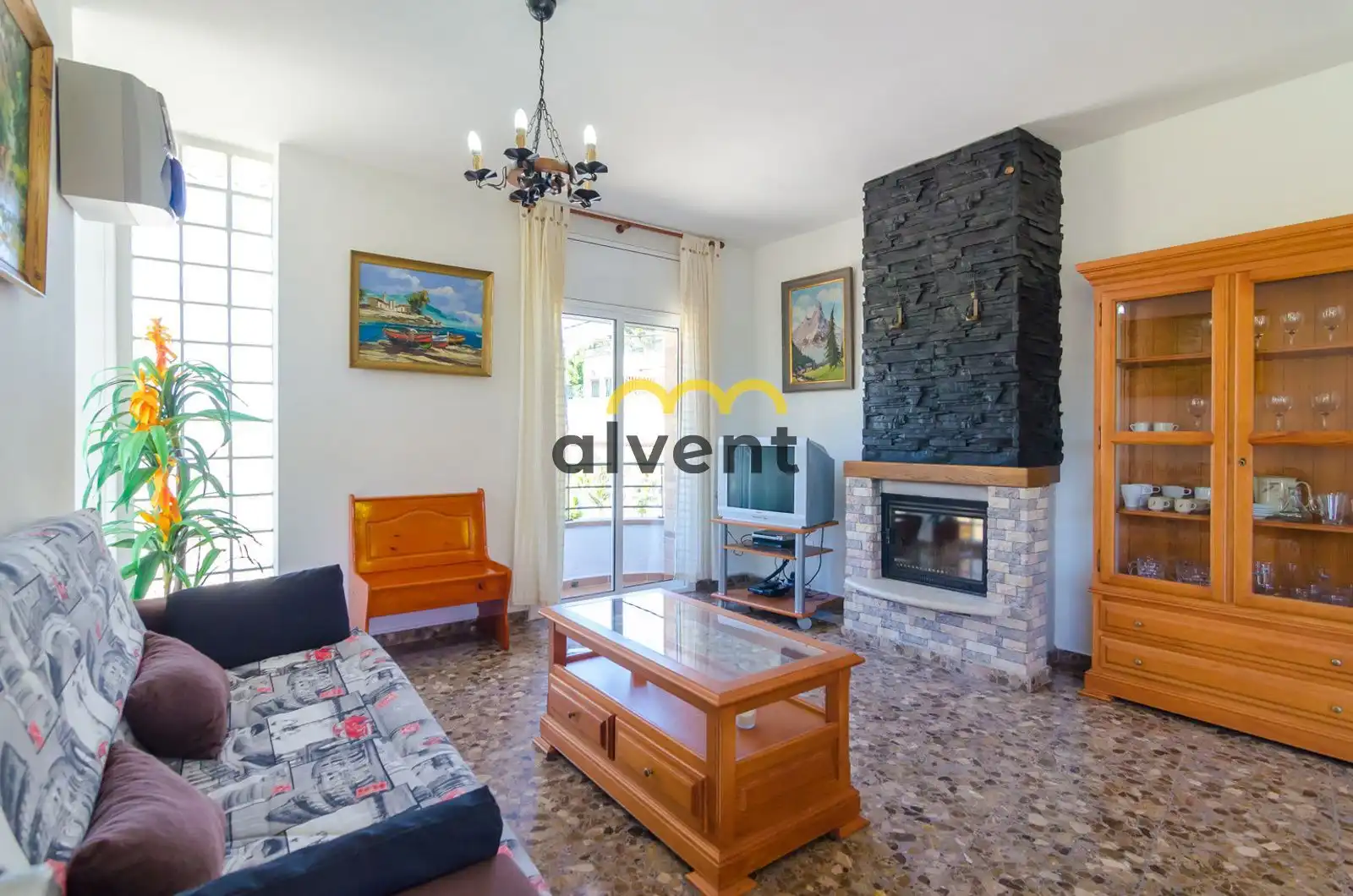 Villa avec piscine à vendre à Arbres, imagen 14