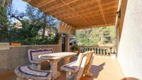 Terrace of House or chalet for sale in Sant Boi de Llobregat  with Heating