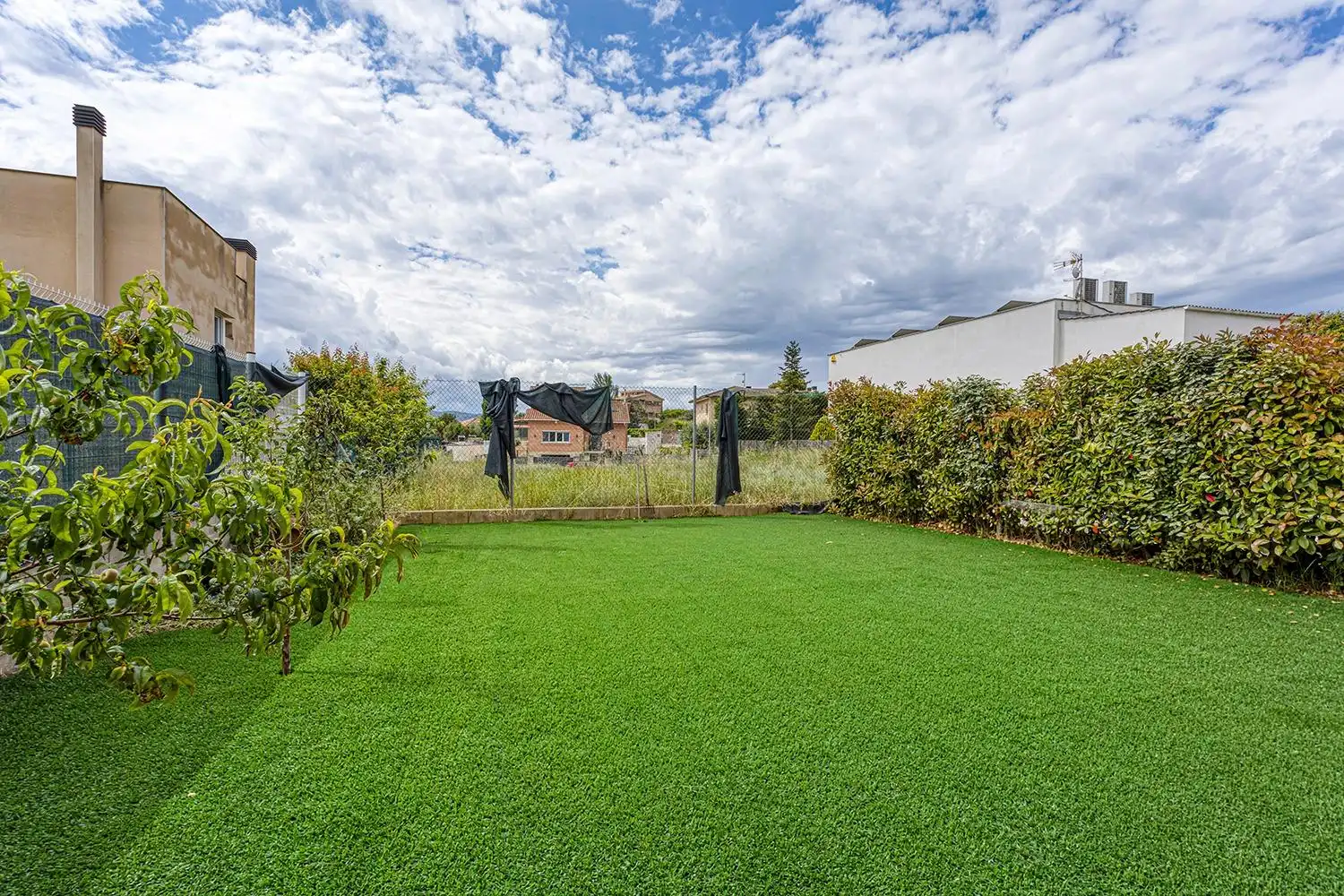 Casa o chalet en venta en Igualada con Calefacción, Jardín privado y Terraza