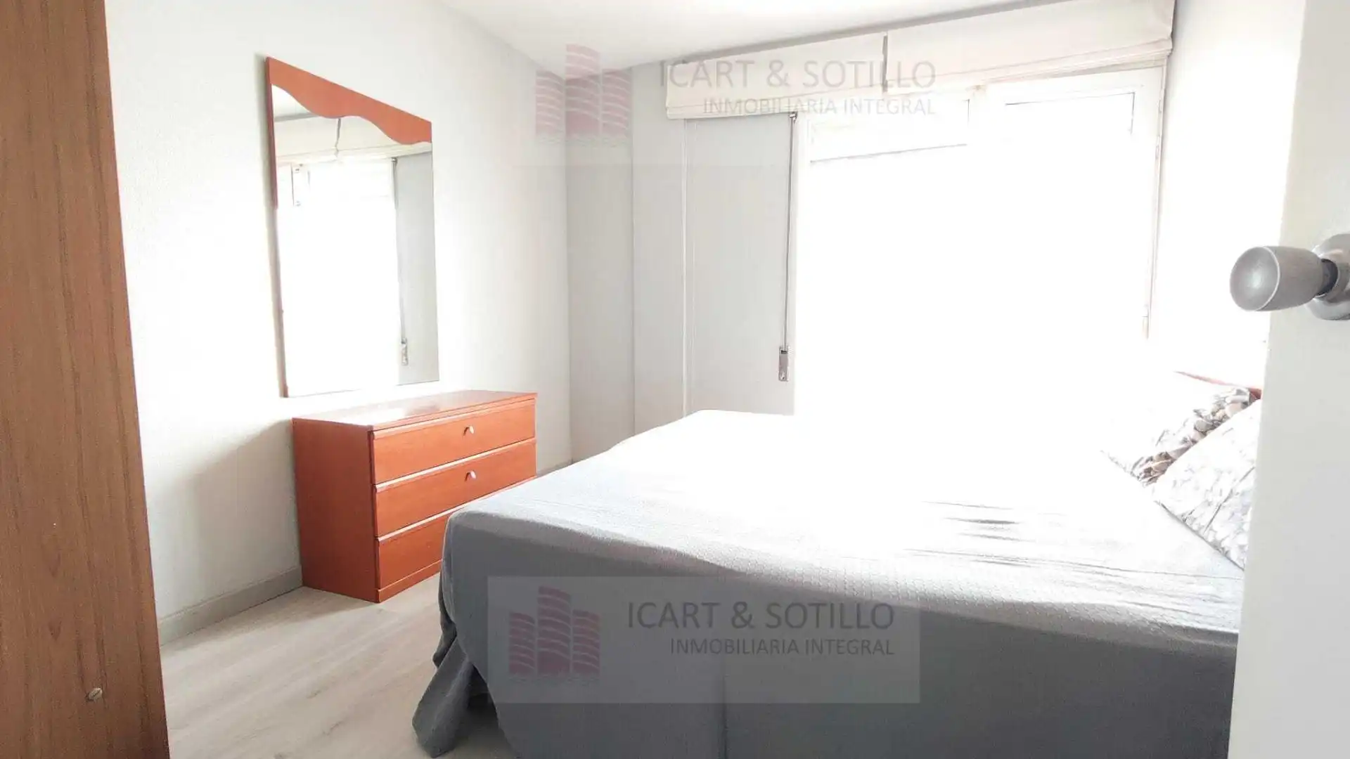 Wohnung mit Terrasse zur Miete in Casco Urbano, imagen 19