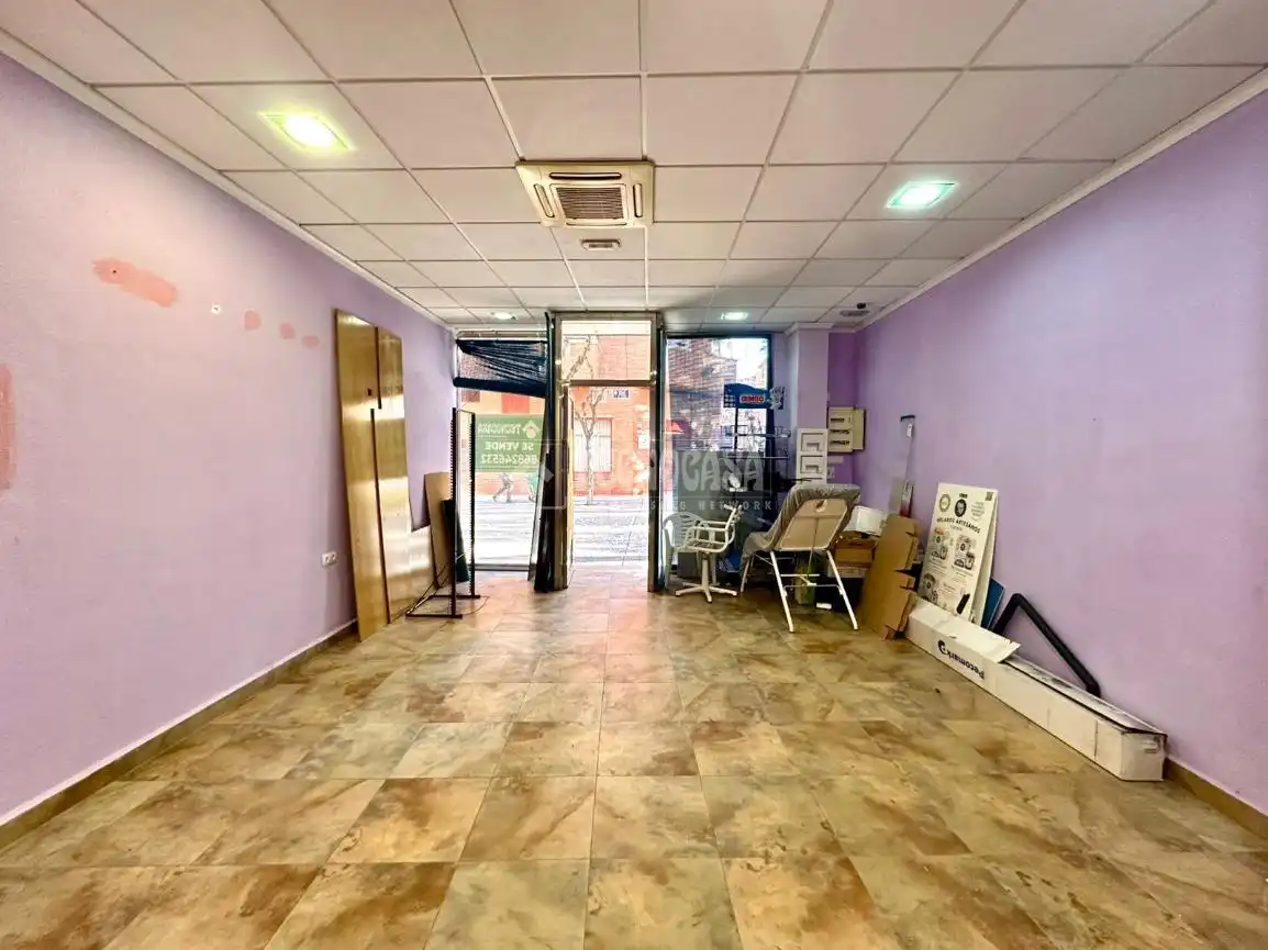 Local comercial en venda a C. Andorra de Teruel, imagen 18