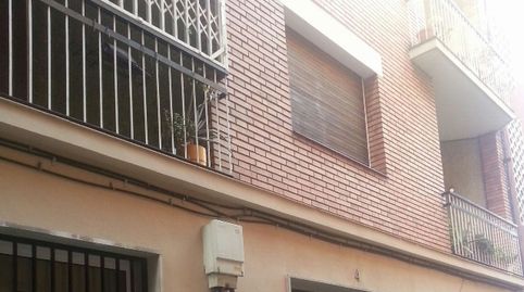 Foto 2 de Piso en venta en La Salut, Barcelona Capital
