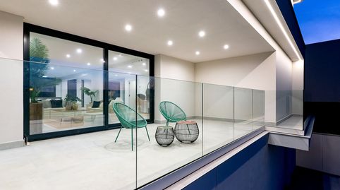 Foto 4 de Casa o xalet en venda a L'Aragai, Vilanova i la Geltrú