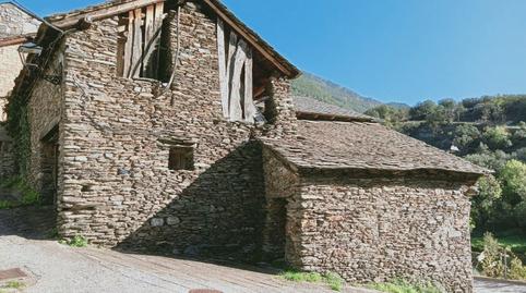 Photo 4 of House or chalet for sale in Carrer Unica-casibros, Vall de Cardós, Lleida
