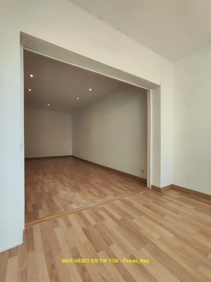 Piso en venta en Caldes de Montbui con Aire acondicionado, Calefacción y Horno