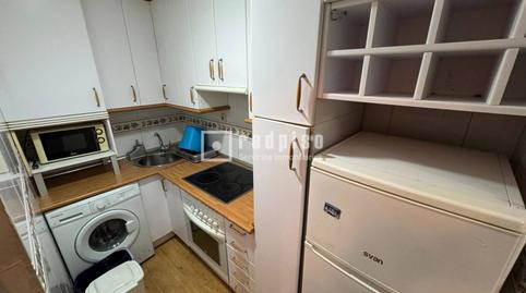 Photo 3 of Flat for sale in De la Albufera, Numancia,  Madrid Capital