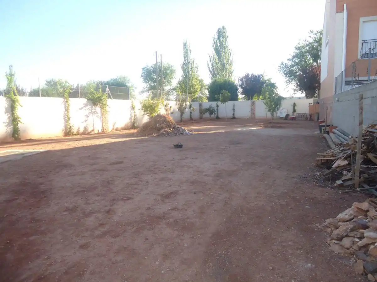 Terrenys i solars en venda a Vega del Azuer, imagen 3