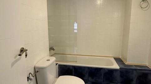 Foto 5 de Pis de lloguer a Paseo Marítimo - San José - La Laguna,  Cádiz Capital