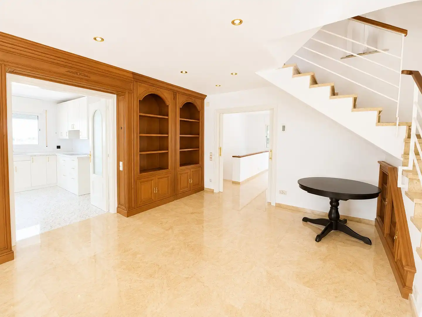 Casa o chalet en venta en El Masnou con Calefacción, Jardín privado y Parquet
