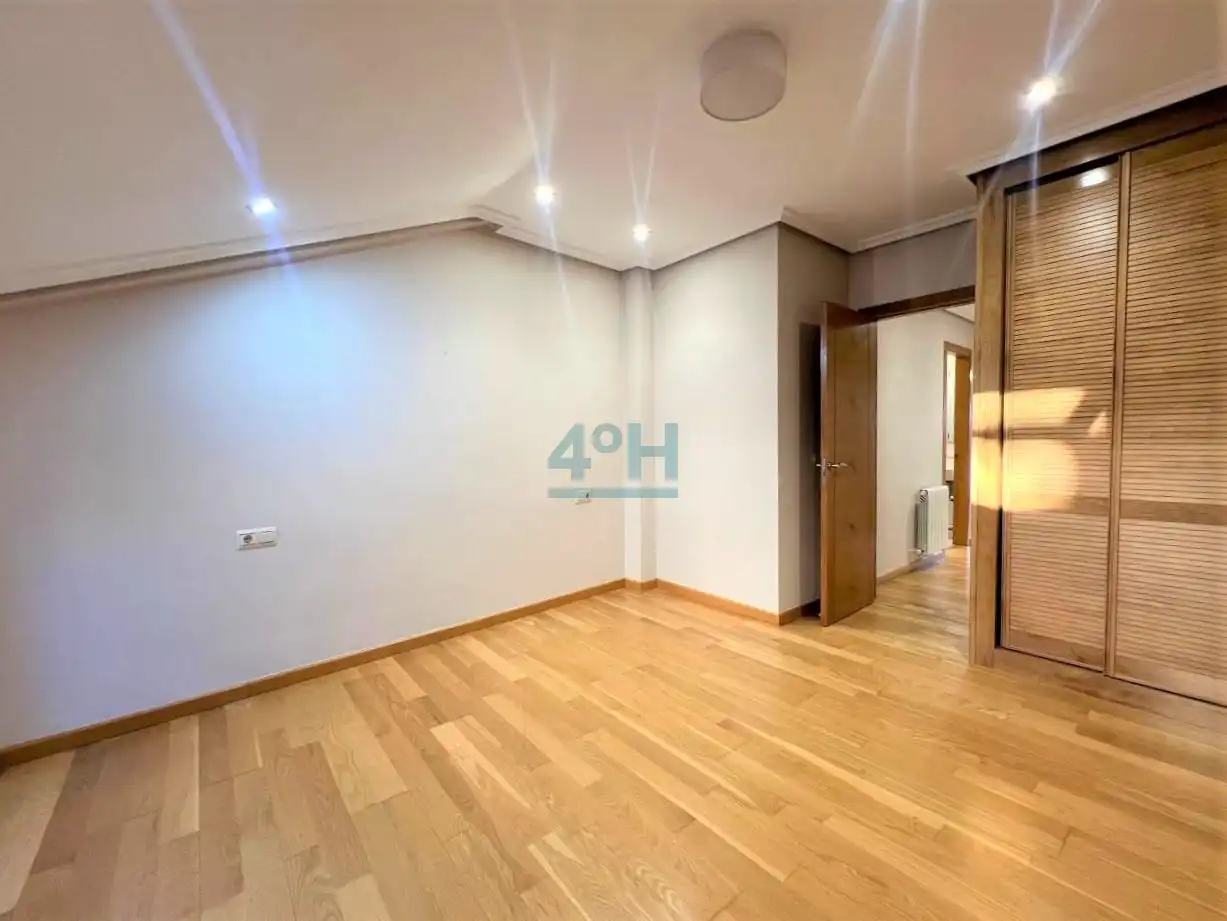 Duplex with lift to rent in Casco Viejo, imagen 14