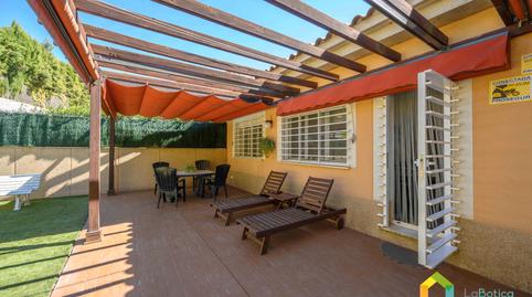 Foto 5 de Casa adosada en venta en Buenavista - Valparaíso - La Legua, Toledo