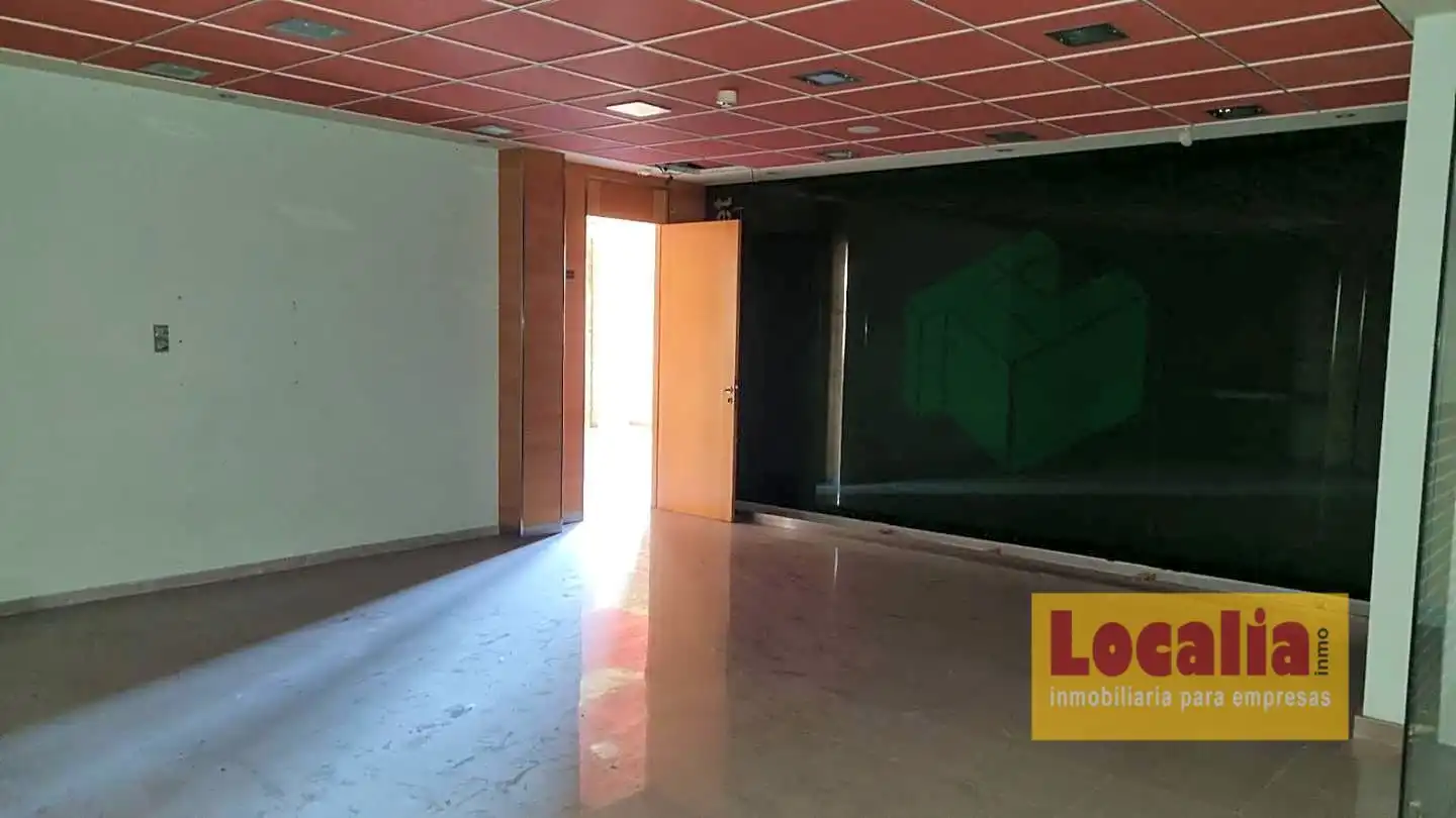 Local comercial en venda a La Tejera, imagen 20