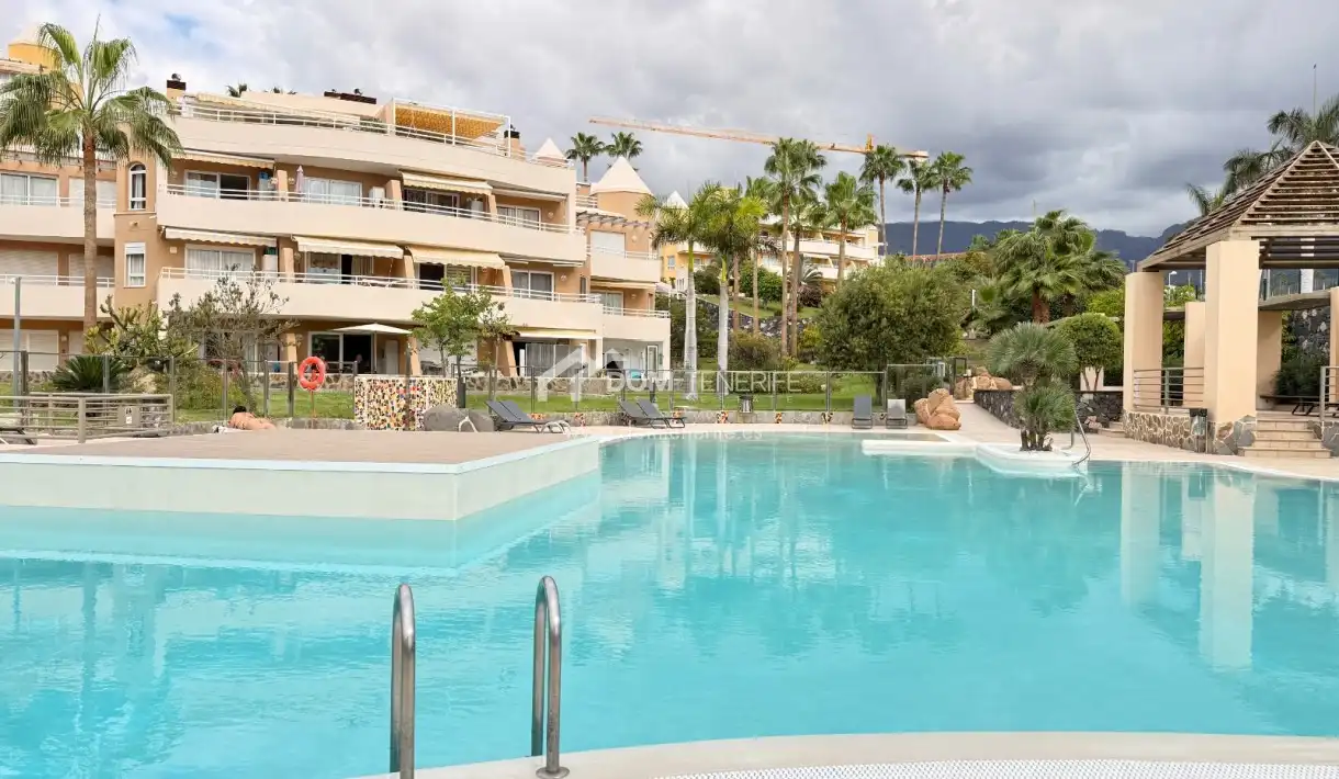 Piso con piscina en venta en Costa Adeje, imagen 40