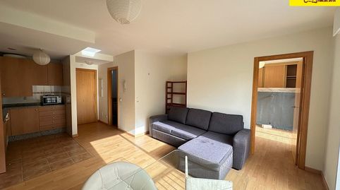 Foto 2 de Piso en venta en Paseo de Pedrouzos, Brión, A Coruña