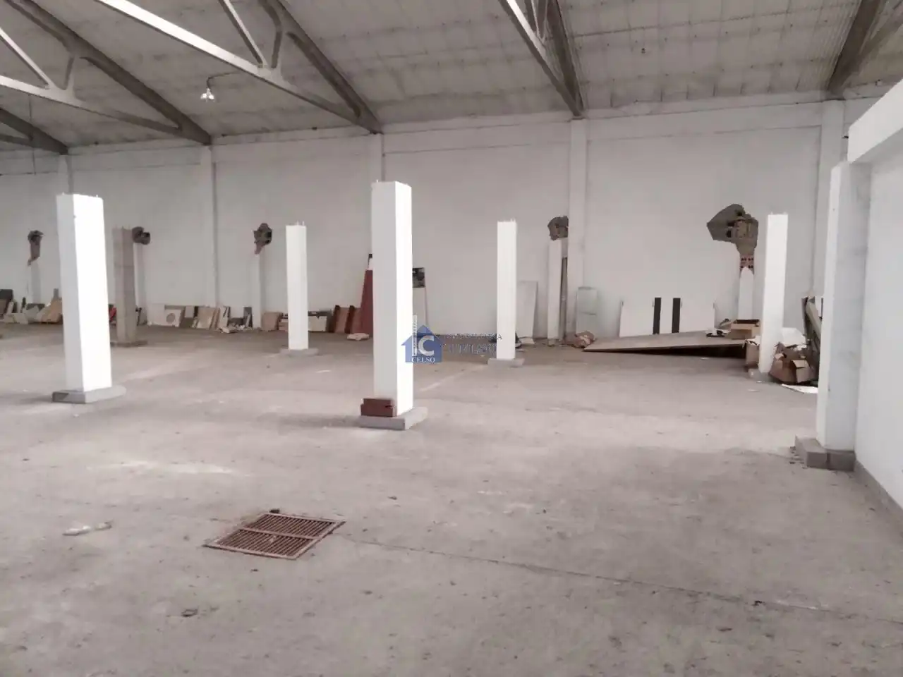 Industrial building to rent in CARRETERA VIGO, imagen 10