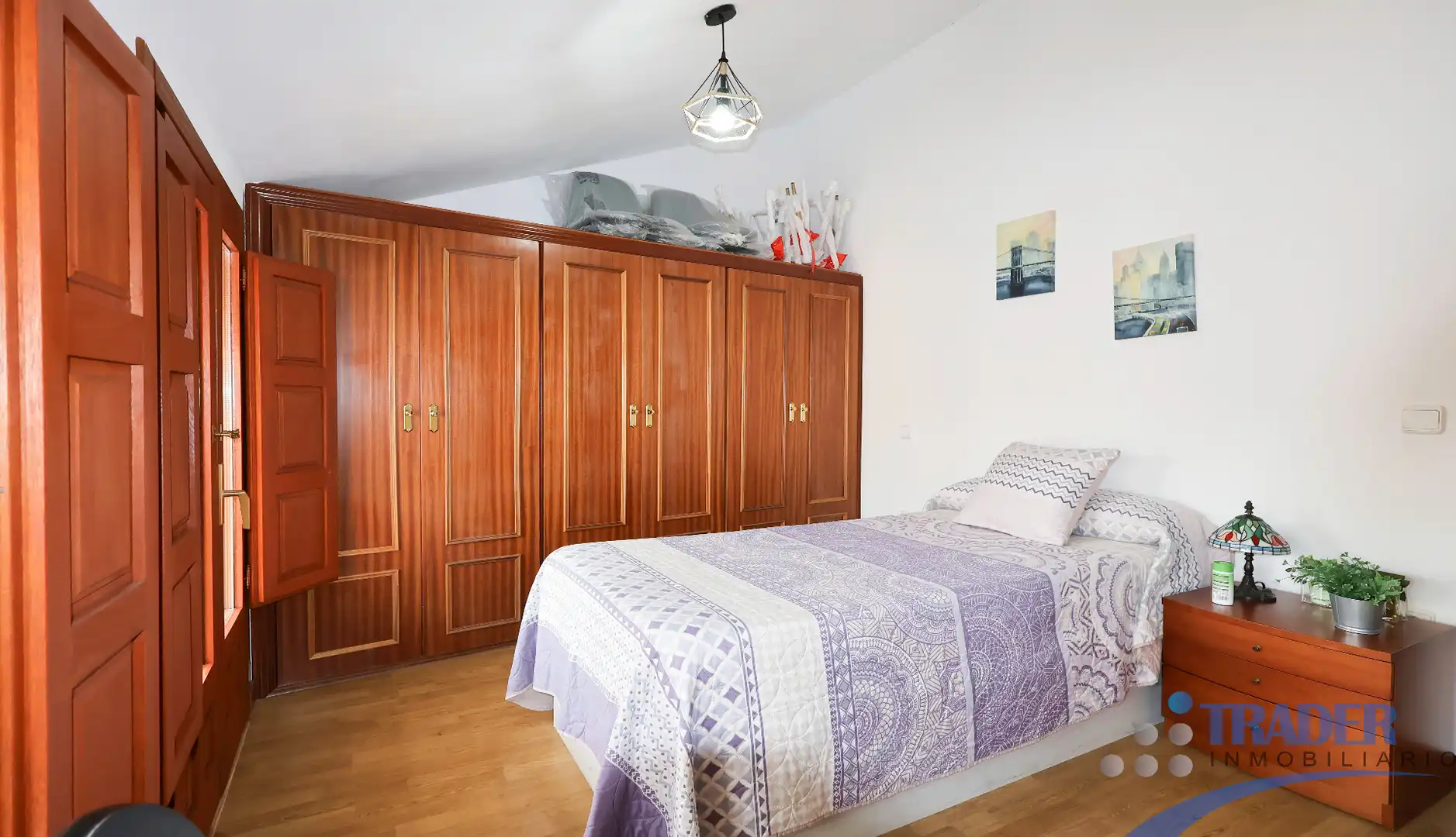 Casa o chalet en venta en Robledo de Chavela