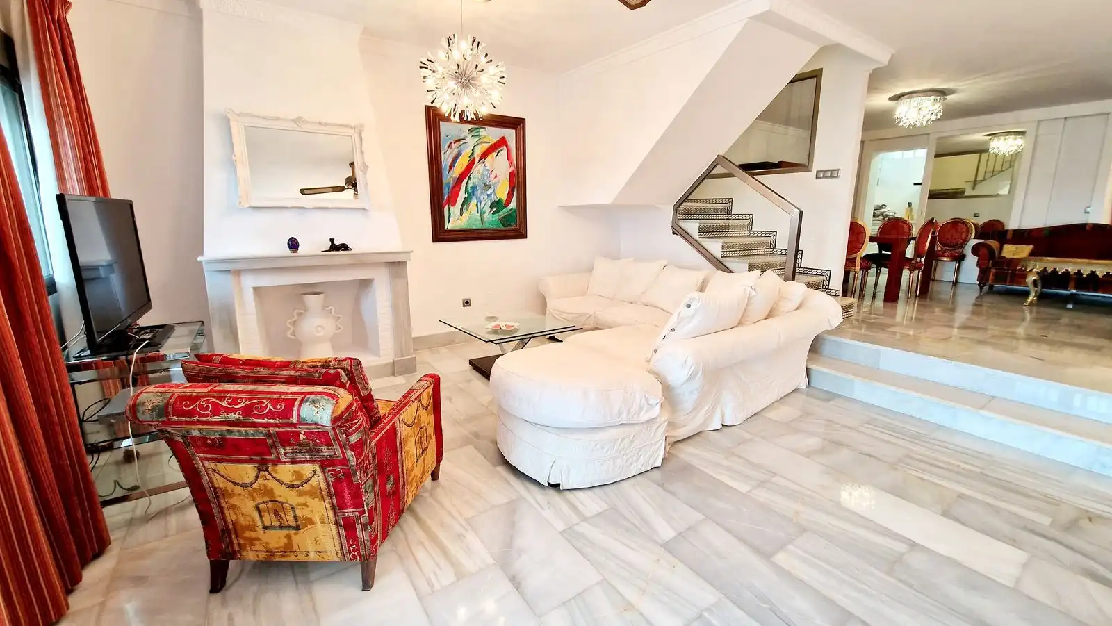 Terraced house for sale in Mijas Golf, imagen 23