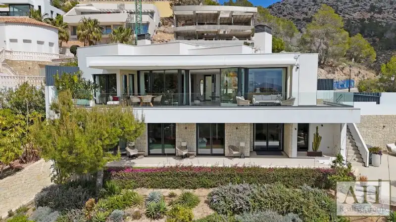 Maison à vendre à Altea Hills, imagen 2