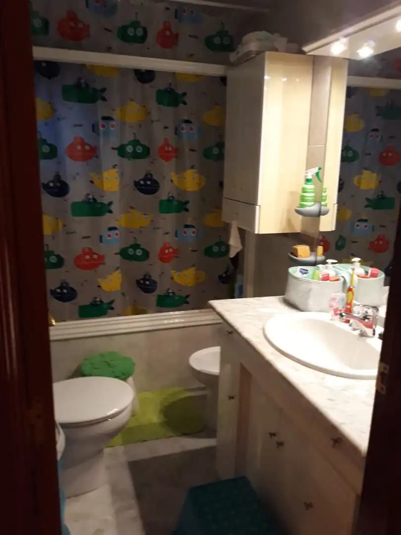 Piso en venta en Pozoblanco, imagen 5