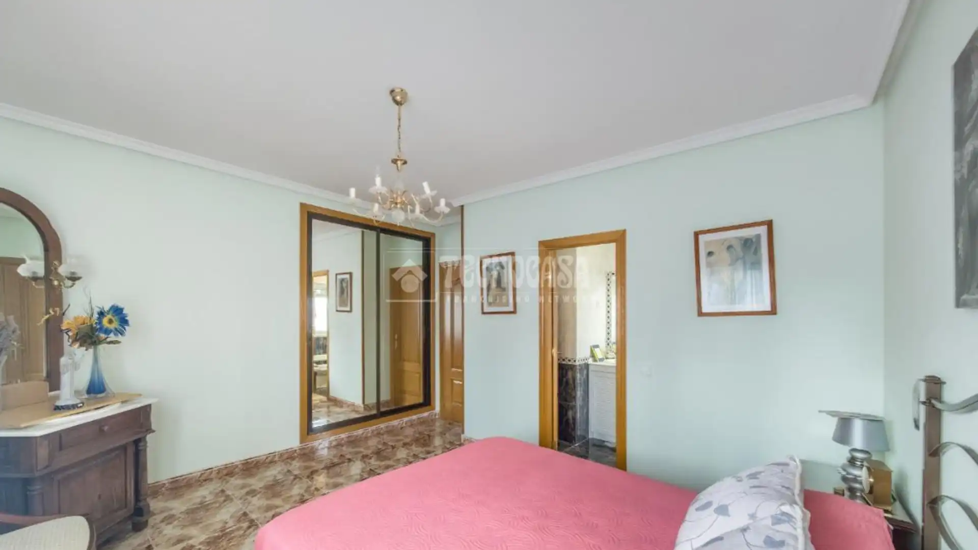 Haus oder Chalet zum Verkauf