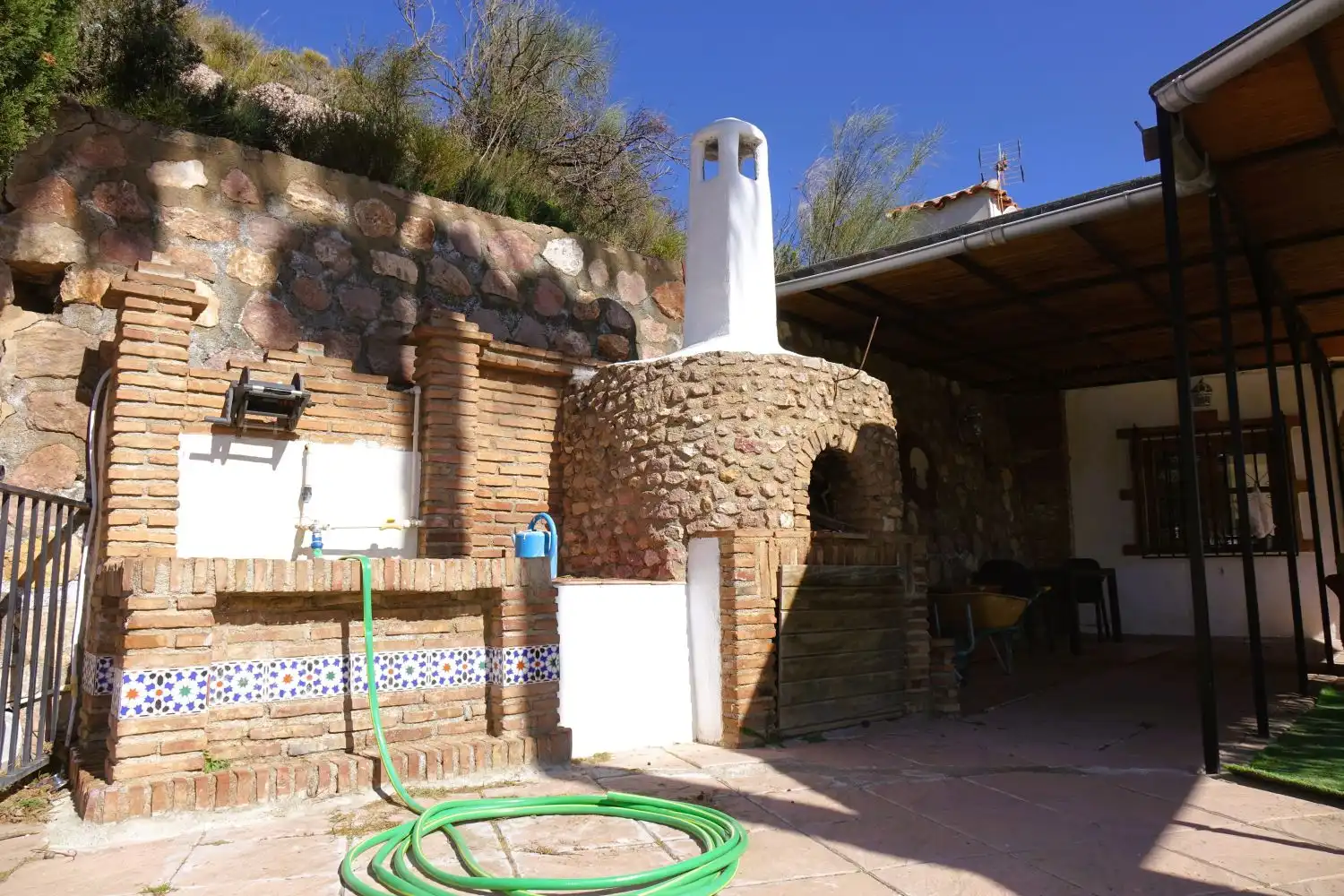 Chalet en venta en Órgiva, imagen 14